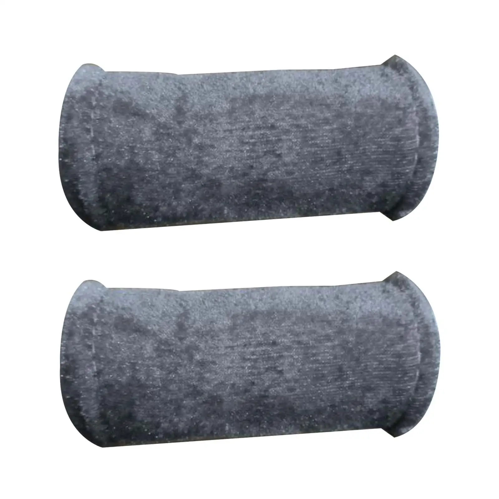 Crutch Pads 2x Crutches Cushion Set for Adults Walking Arm Crutches Senior underarm crutches