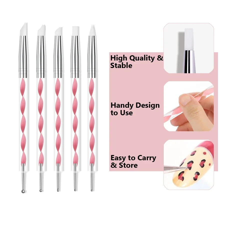 اقلام الاظافر