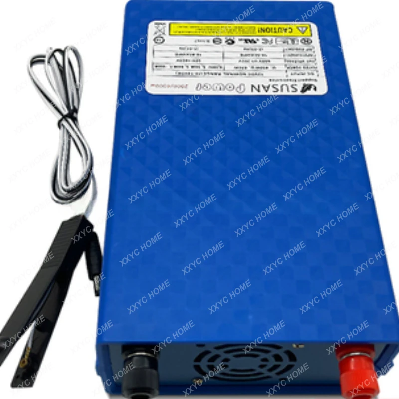 

New For SU-SAN 1050NP 4000W Multifunctional Digital Display Inverter Head High Power 12v Battery Inverter Electronic Booster