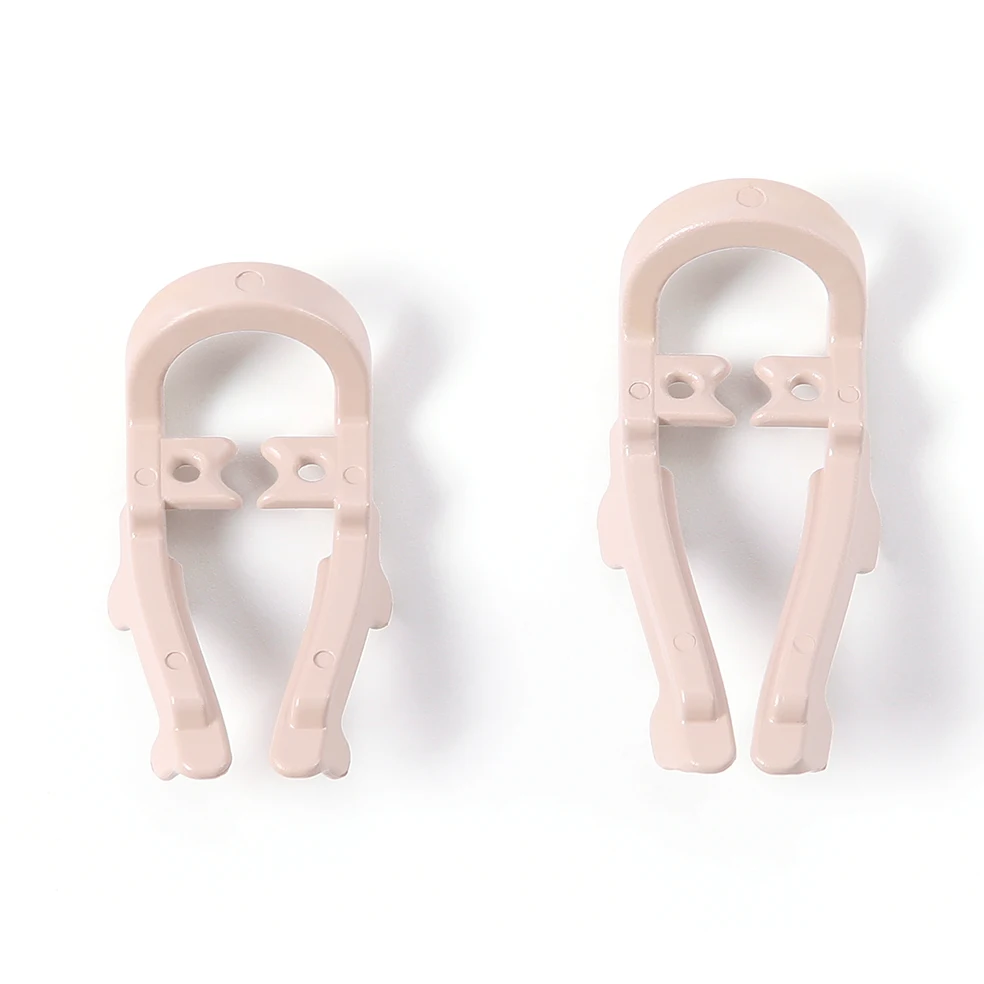Dam Rubber Clamp B