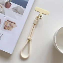Colorful Universal Adjustable Wrist Strap (Beige)