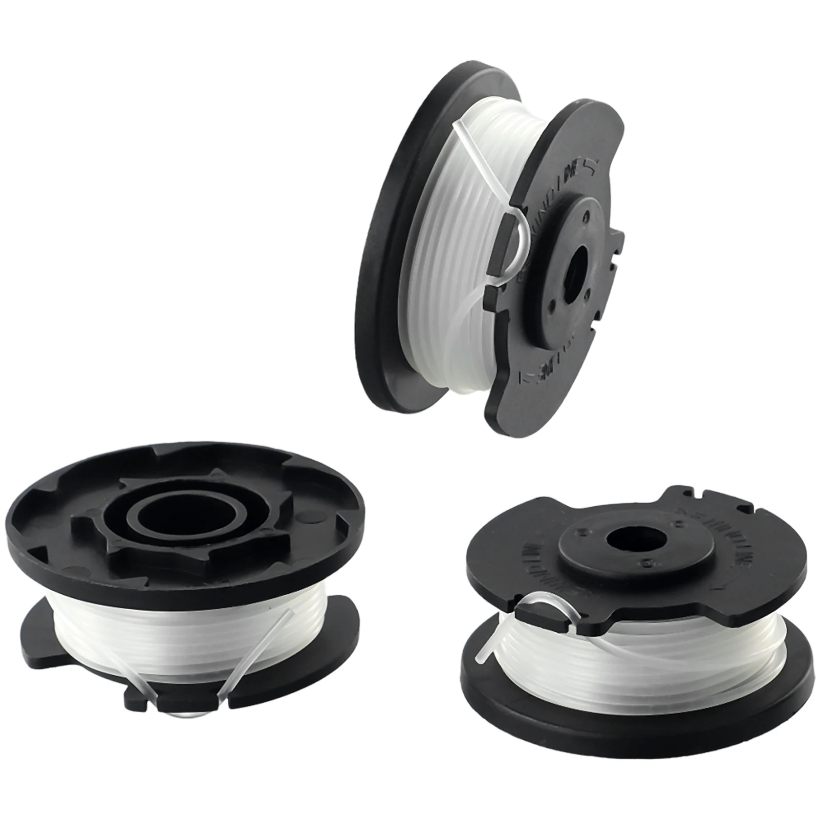 

For Einhell GE-CT 18/28 Li Grass Trimmer Line Spool Line Spool Garden Tool Brushcutter Line Lawn Mower Cutting Line