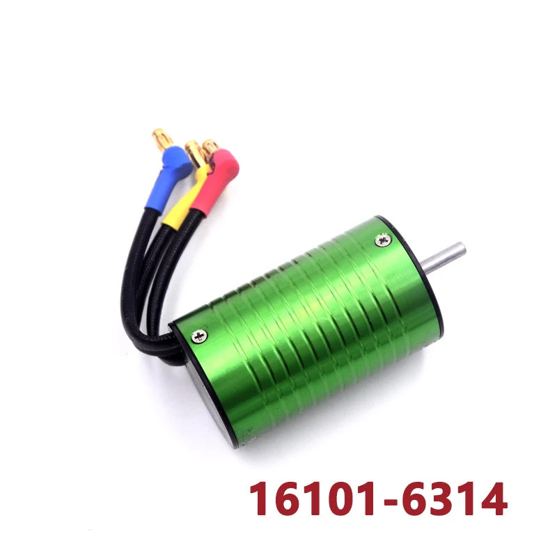Scy 16101 16102 16103 16201 Rc Ricambi Auto Accessori Motore Brushless 16101-6314