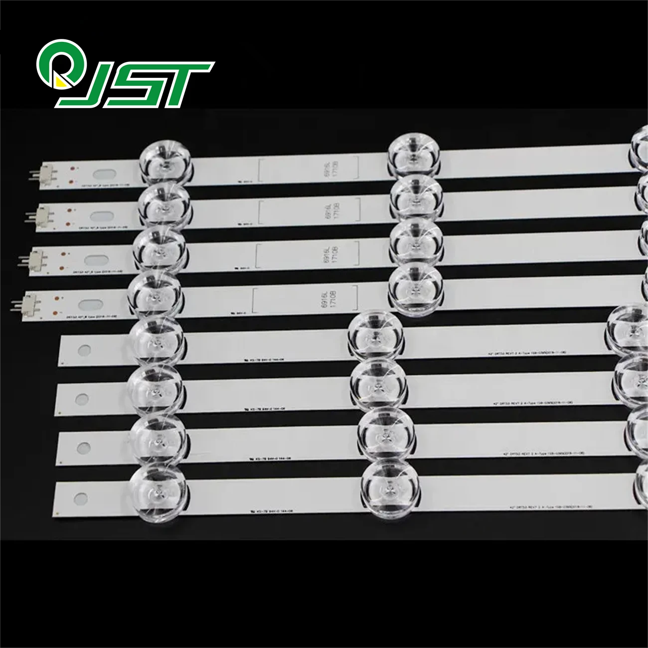 8pcs/Kit LED Strips for 39LB561F 9LB5620-CA 39LB5700 39LB5610 39LB561V 39LB5600-UZ 39LB5600-UH 39LY560H-UA