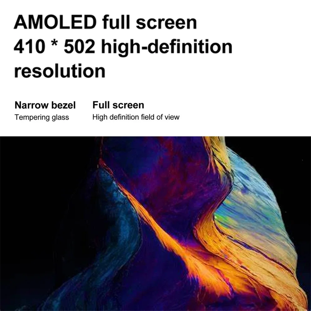 2024 DT Ʈ 2 AMOLED ũ, 16G ROM, , GPS, ÷, Ʈ ȵ̵ ġ,   Ʈ ġ,   ġ