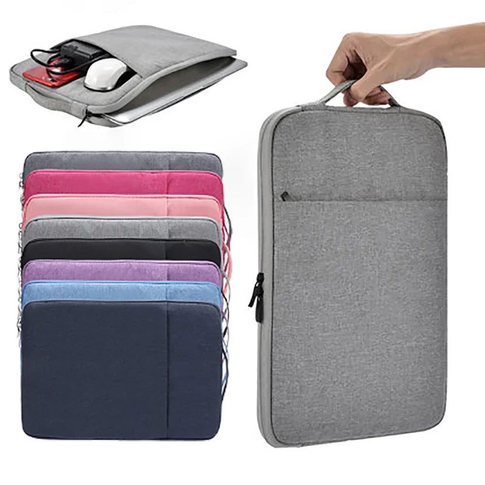 Elegant Universal Handbag Case and Sleeve