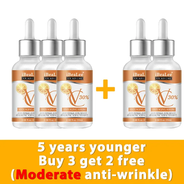 BUY 3 GET 2 OFF