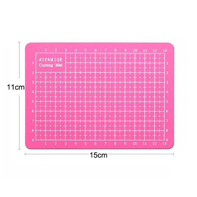 1-Pink 2Pcs