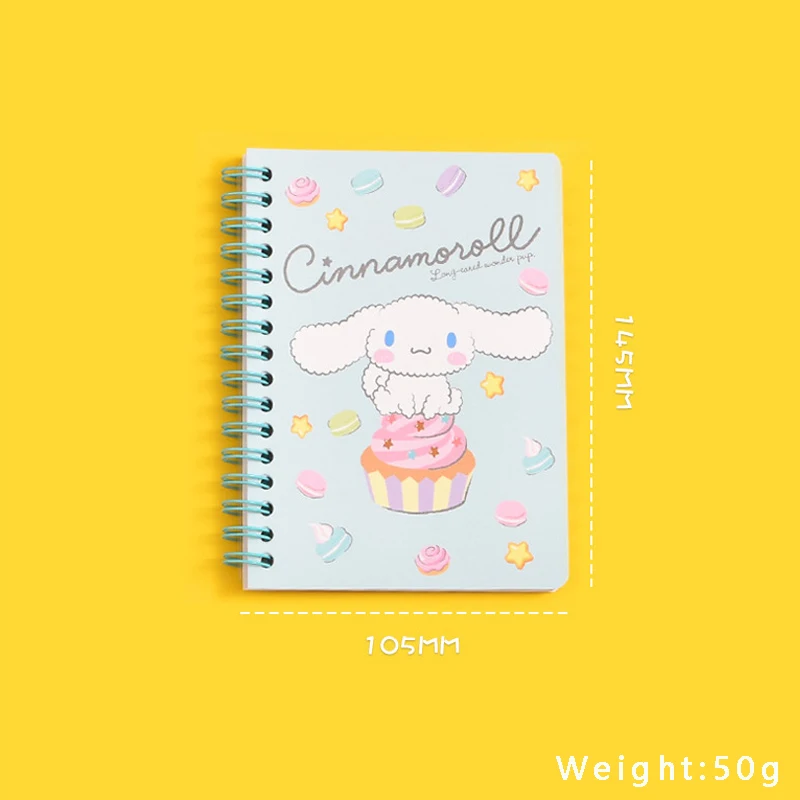 Notebook A6 schedule notebook,notebook diary journal,notebook diary,small notebook,undated notepad,travel planning notepad,magnetic notepad