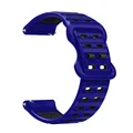 Midnight Blue Black