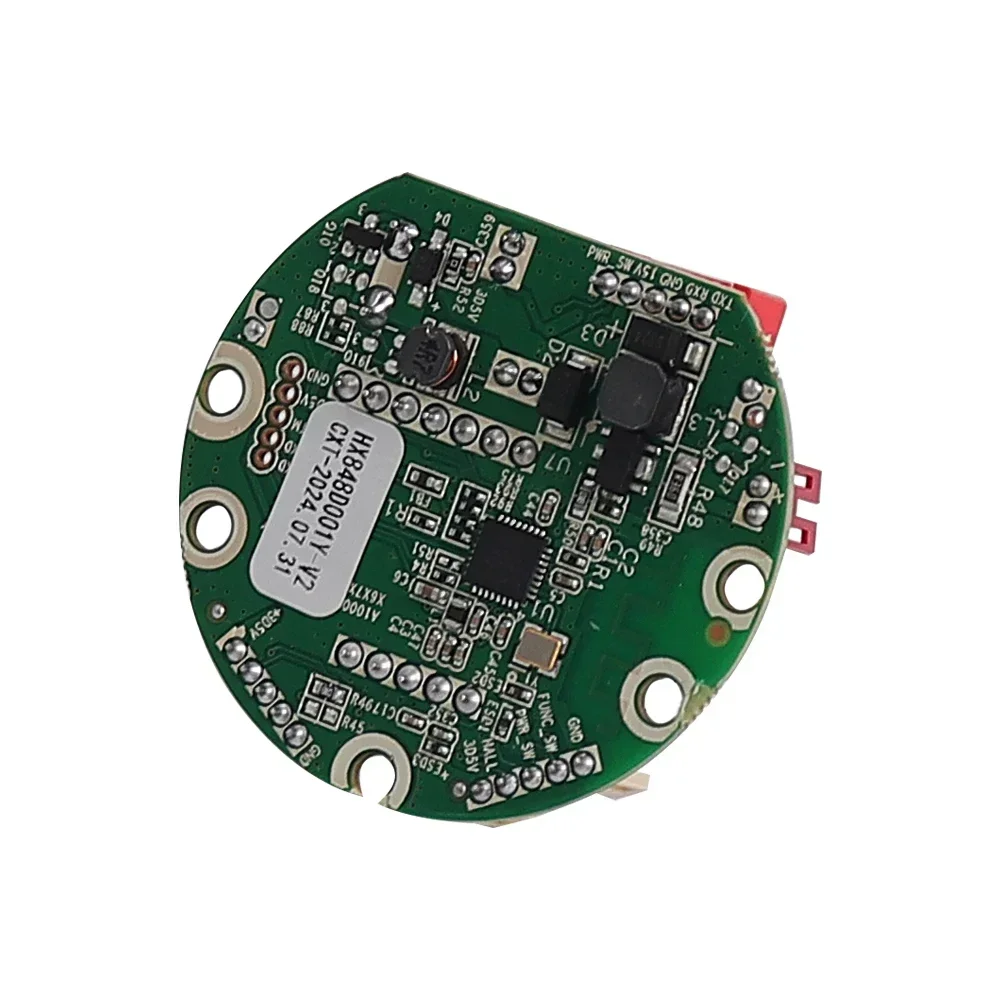 Parti del monopattino elettrico Controller X8 con APP Parti del monopattino elettrico Controller X8 con APP