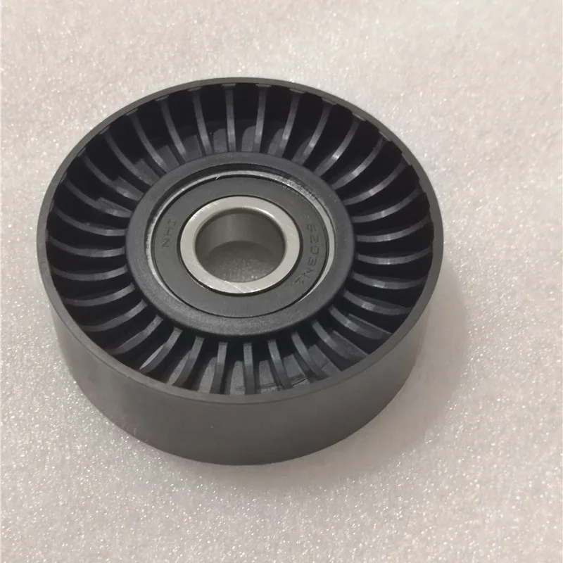 

V-RIBBED шкив для отклонения ремня для CITROEN PEUGEOT LANCIA FIAT 96 366 405 5751,60