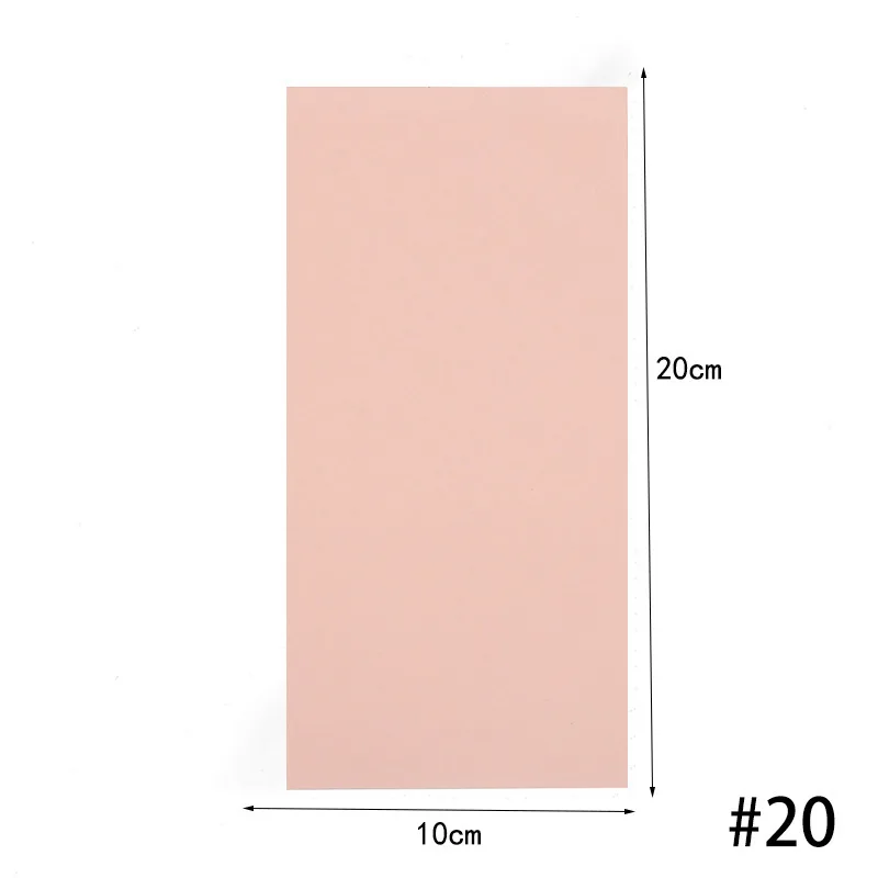 Versatile Washable Self-Adhesive Repair Patches
