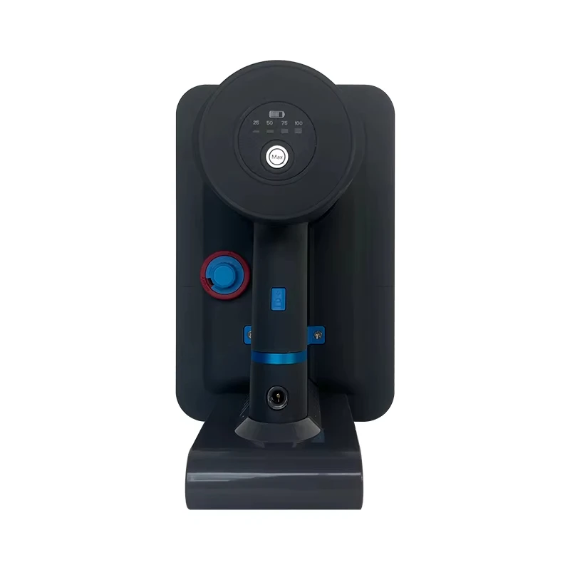 Brand New LED Screen Electric Vacuum Suction Cup Intelligent Automatic air Extra