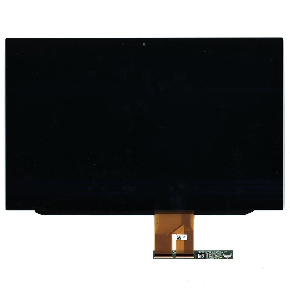 12.5 For Lenovo Thinkpad X240 X240S X250 Touch Screen Laptop LCD ...