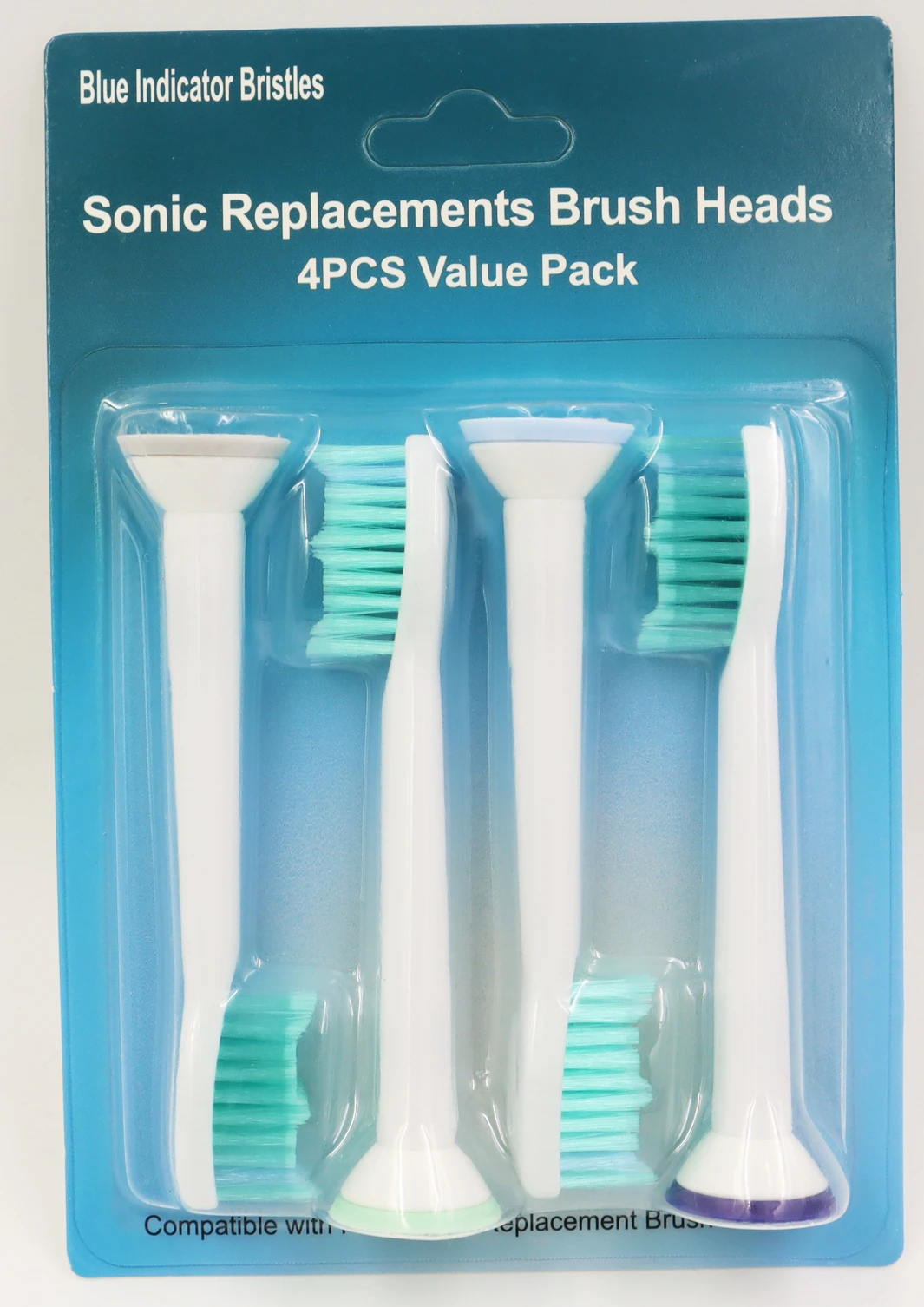 歯ブラシヘッド4000パック (16000個) フィリップス対応の|replacement toothbrush heads|toothbrush  headstoothbrush heads replacement - AliExpress