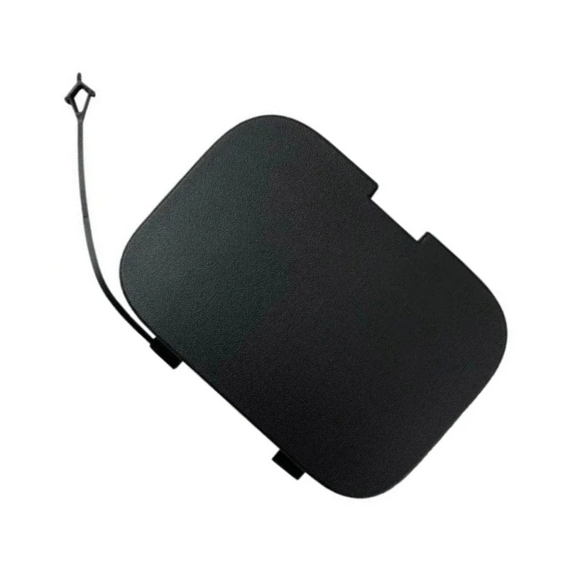 735589787 1611707280 Front Bumper Tow Hook Cover Caps Towing Eye Automobile Accessories T3EF