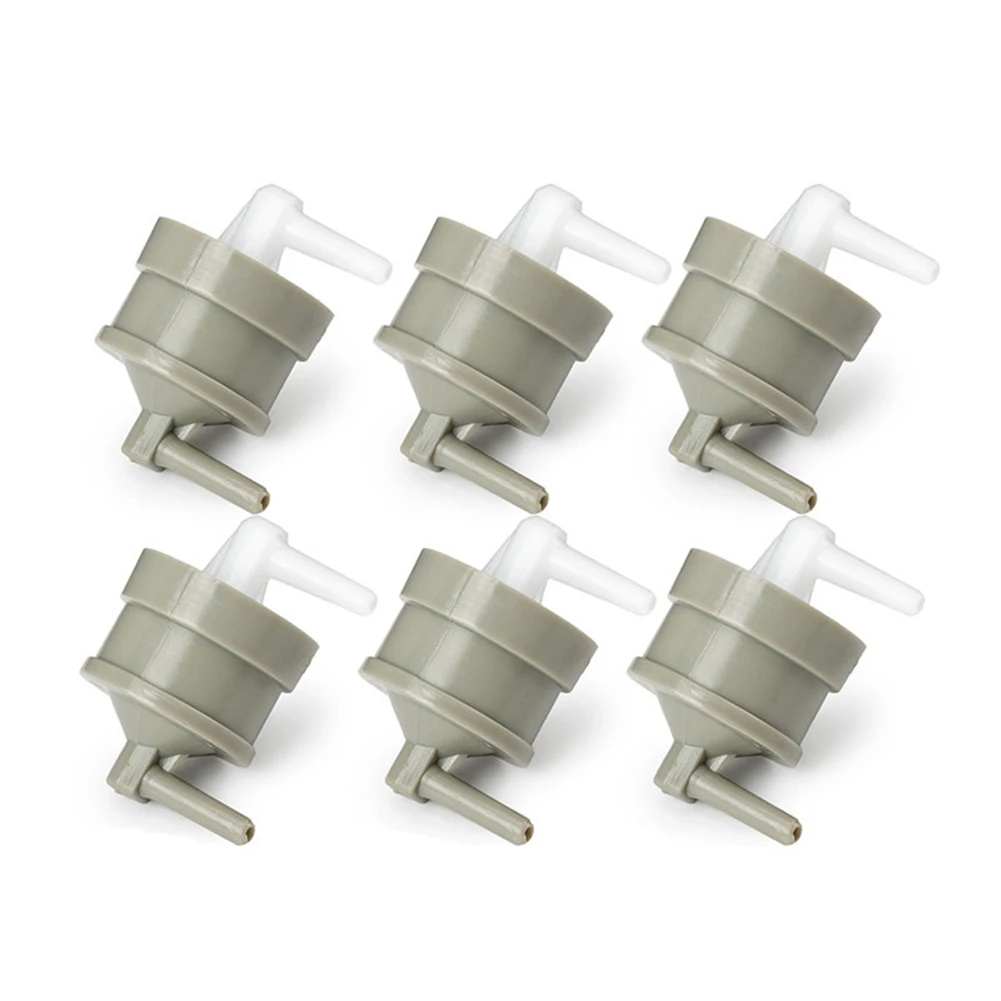

6Pcs Fuel Gas Filters for Toyota 4Runner Hilux HiAce Land Cruiser
