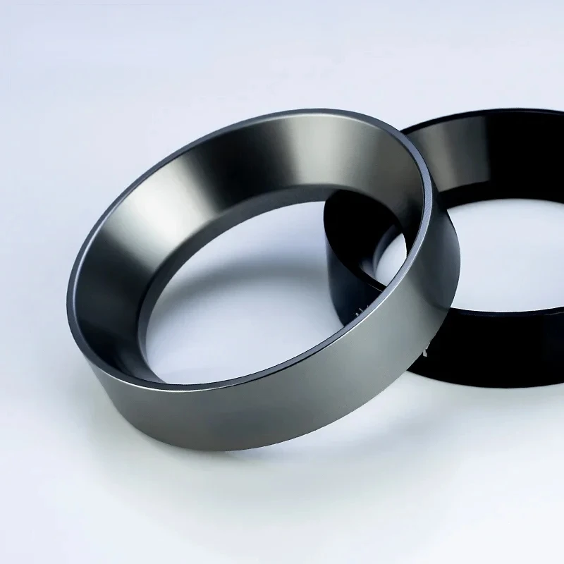 Powder Receiving Ring, Suitable for MHW-3Bomber, Coffee Powder Receiver, 58mm