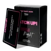 Catch Up Card Game Girls Night Party Game Spicy Thought Provoking Conversation Starters for Fun Girls Nights 1