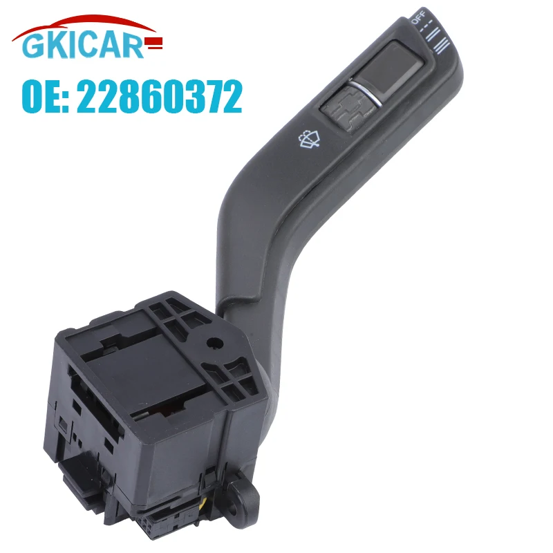 

Комбинированный Переключатель рулевой колонки 22860372 для тягача Volvo FH 4