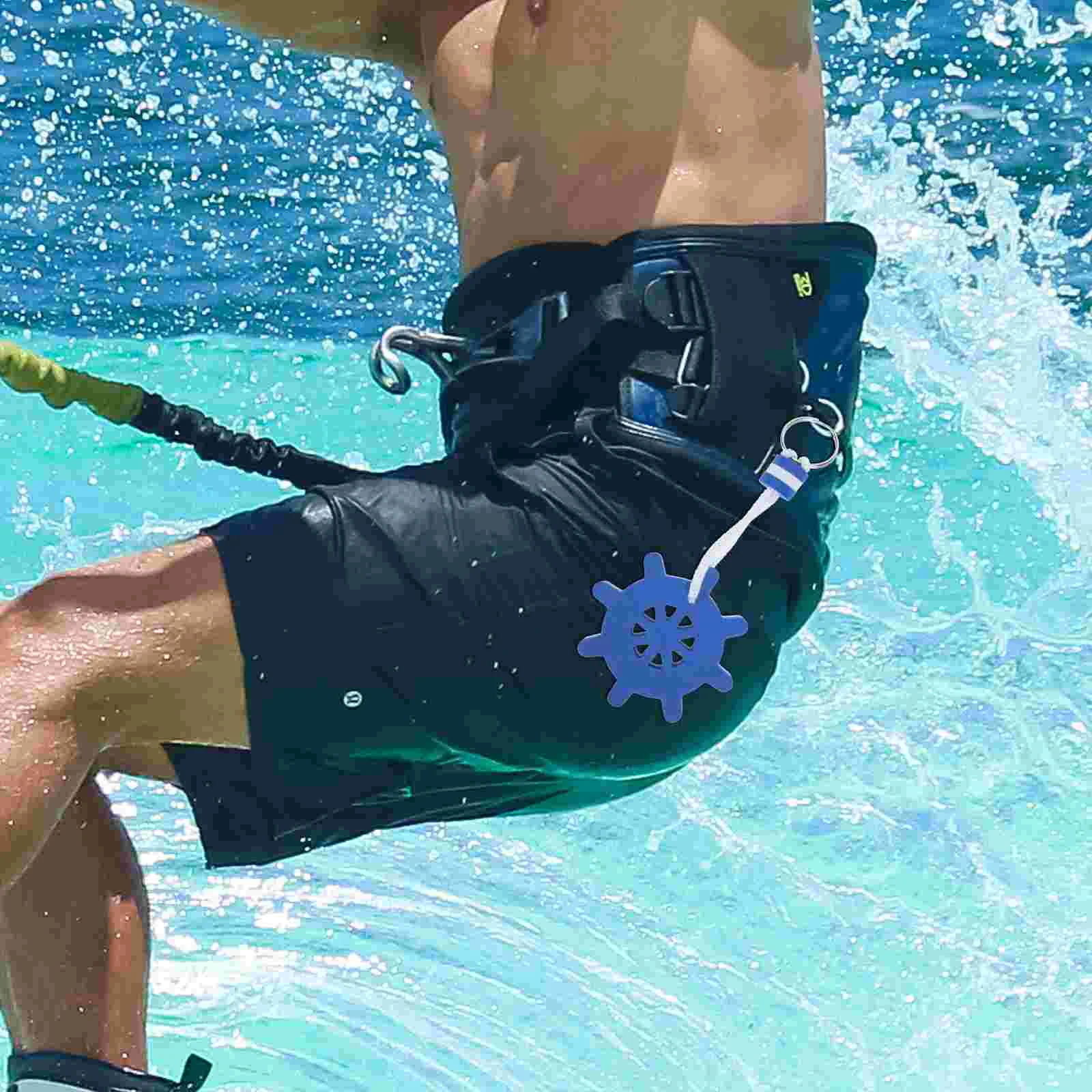 Рисунок 3 - брелок для ключей плавающий брелок