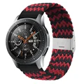 W-black and red