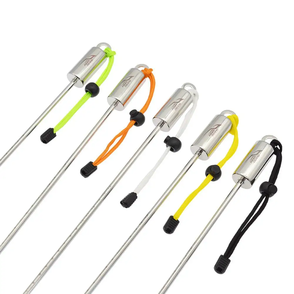 Scuba Diving Accessories Diving Stick Stainless Steel for Underwater