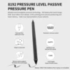 Battery-free Stylus Pen 3
