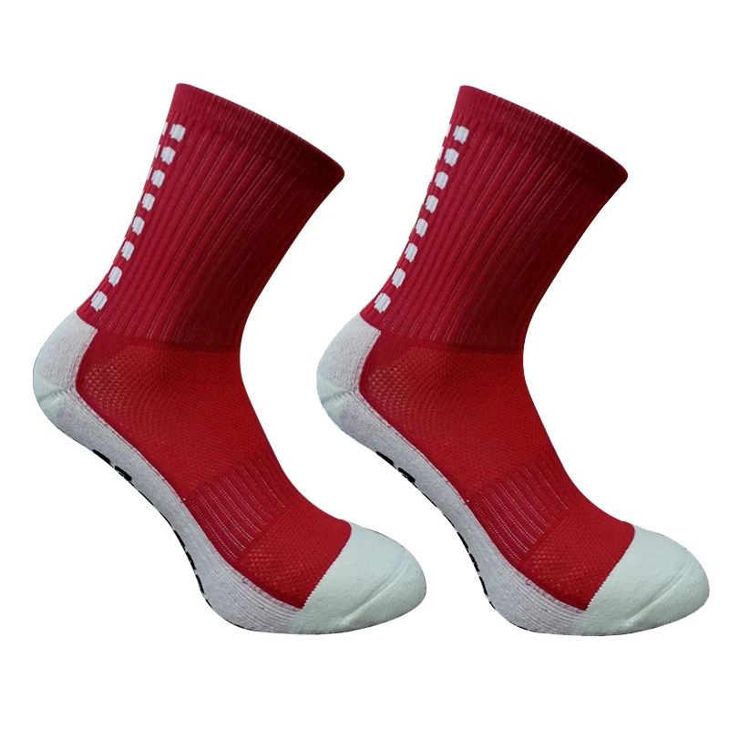 alder international kryds Anti-slip Football Sock | Rubber Athletic Socks | Trusox Soccer Socks - 11  Color Non - Aliexpress