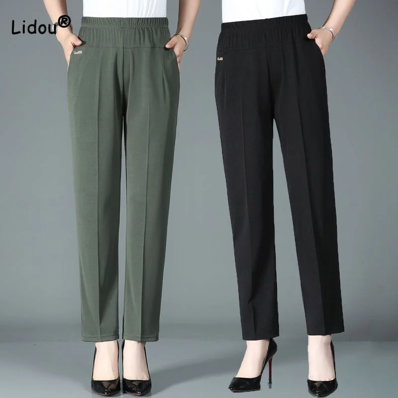 Pantalón Corto Liso Color ámbar - - 1296Z-18X
