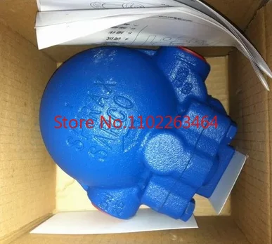 

Флюоресцентная Паровая ловушка DN15/20/25 с внутренней резьбой и импортным рычагом