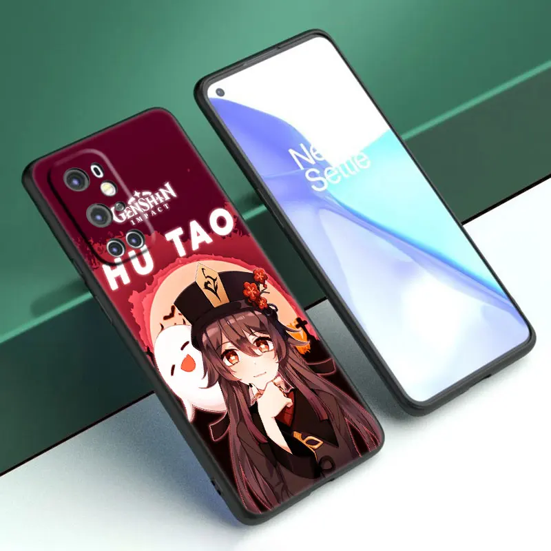 Oneplus Ace Pro Hu Tao Купить