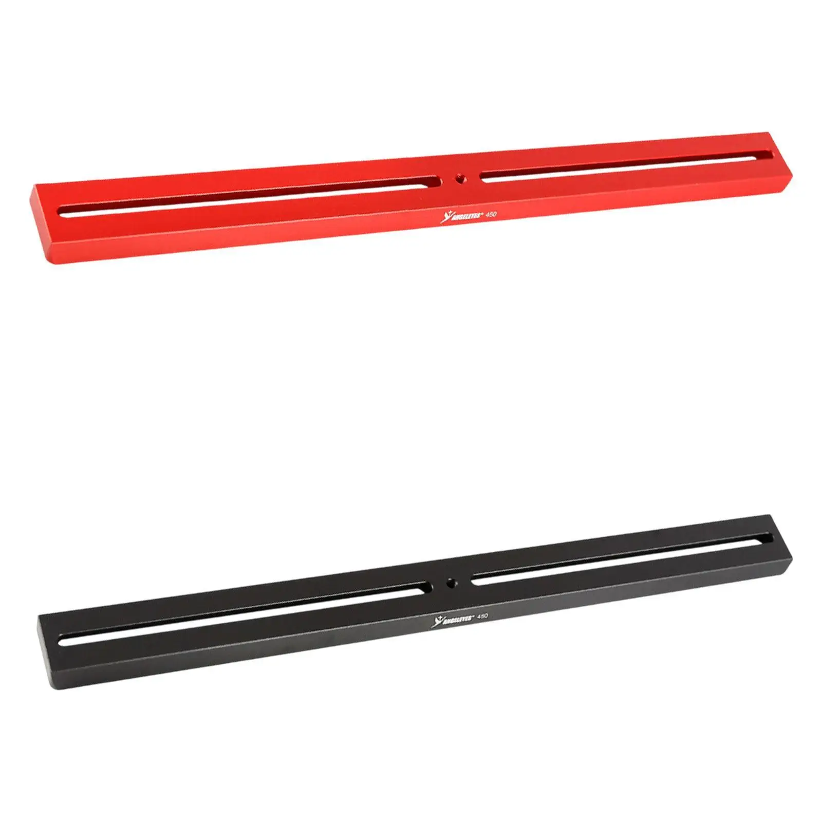 Telescope Dovetail Mounting Plate Professional Replace Mounting Fixing Plate