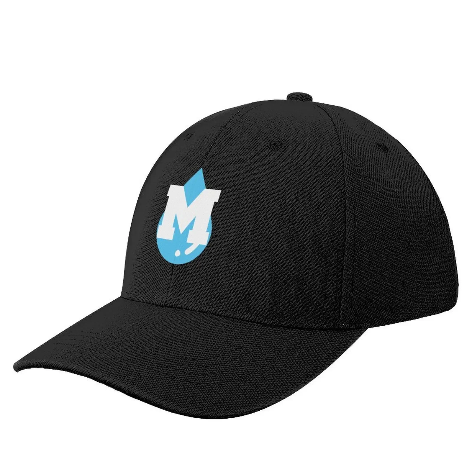 

Moist Esports Merch Moist Drop Baseball Cap Luxury Man Hat Sports Cap Elegant Women's Hats Men's