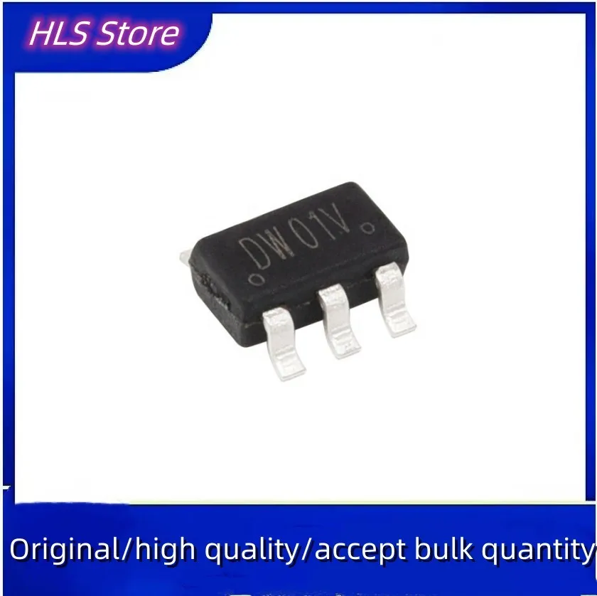 5pcs/lot DK106 DK112 DK124 DK125 DK1203 DIP 8 IC| | - AliExpress