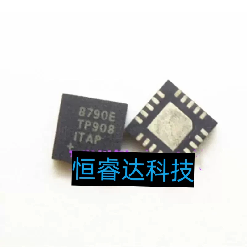 

Новинка 100% года, оригинальный MAX8790ETP + TG51 MAX8790ETP MAX8790 QFN-20