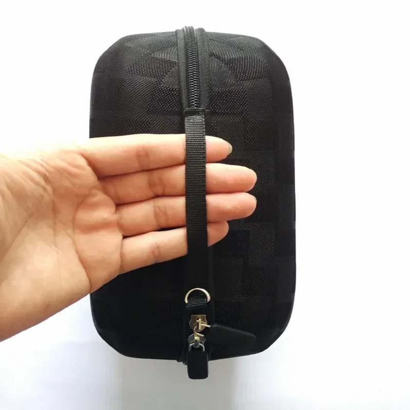 Universal Earphone and Headphone Protective Storage Case
