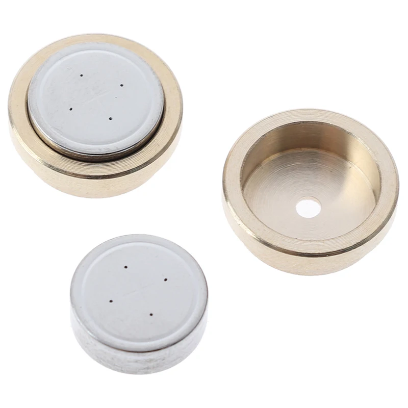 

1Pcs MR-9 Battery Adapter For Film Camera & Exposure Meter MR9 PX625 PX13 Fits For LR44 1.4v Zinc Air Button Cell