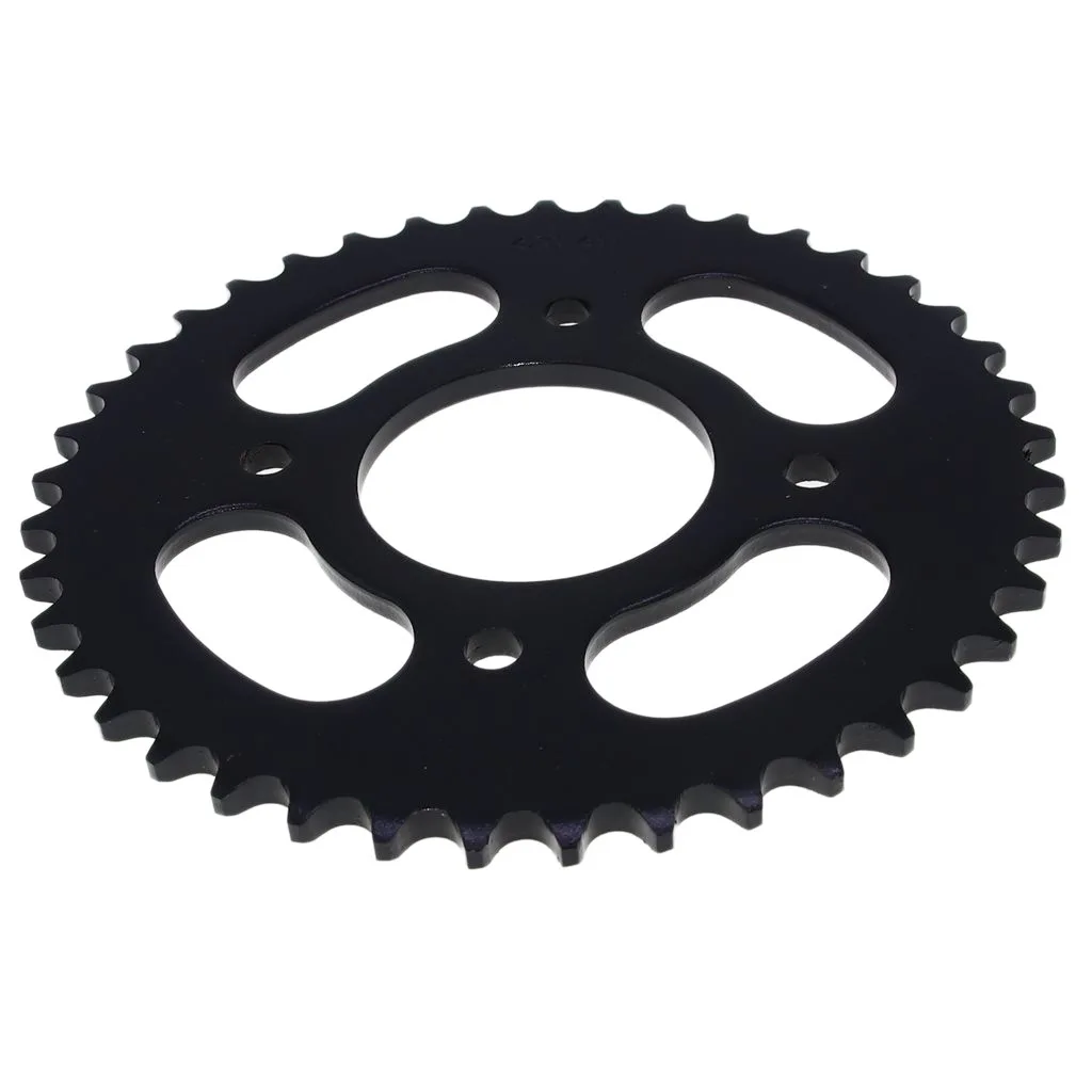 USERX Universal Brake Disc 420-41T Inner Diameter 58MM Holespacing 63MM for Dirt ATV Moto Quad