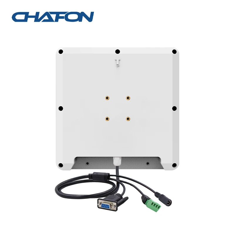CHAFON CF561 5m UHF 액세스 리더기(RS232/WG/트리거 인터페이스 포함, 주차 관리용)