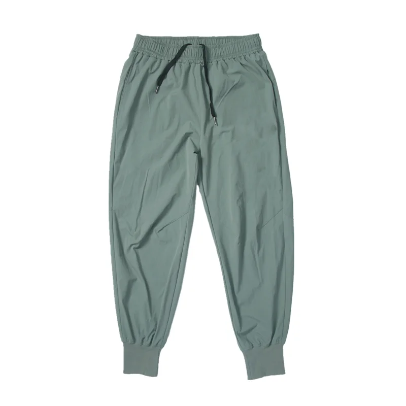 Mens Joggers Pants Summer Fashion Sweatpants Streetwear Fitness Tracksuit Jogging Pants Gym Clothing Muscle Sports Trousers