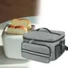 Portable Storage Bag 2/4 Slices Toasters Ovens Zippers Cover 2