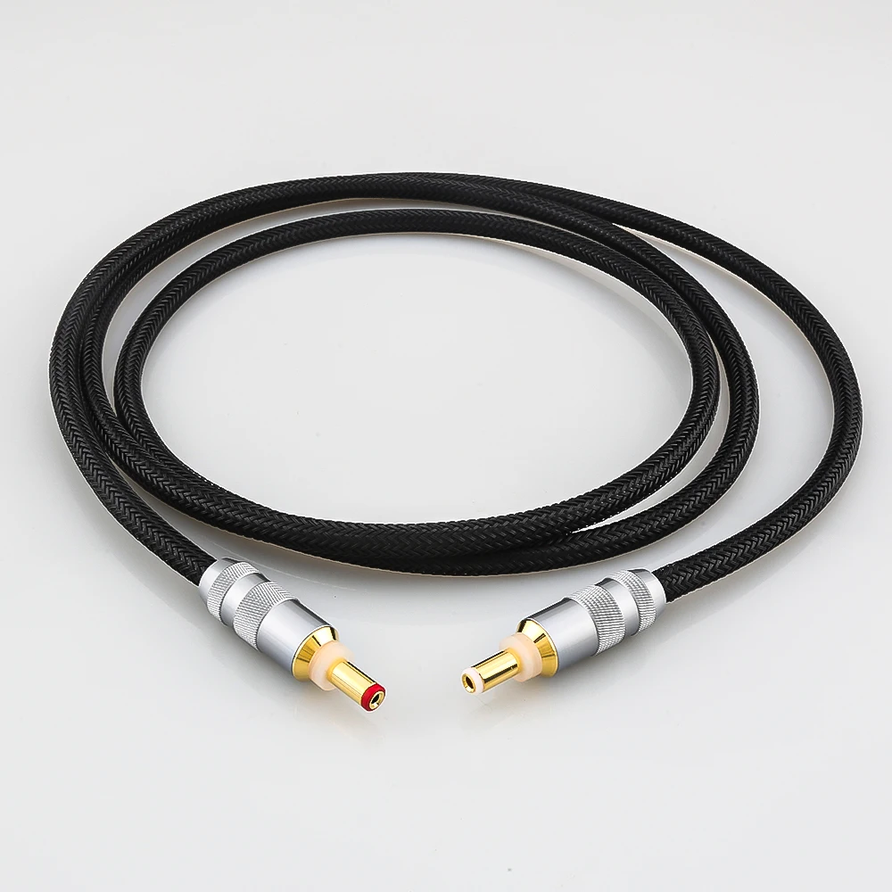 Audiocrast  ָ ǹ DC ̺   GX16-2  5.5*2.1mm 2.5mm   ̺ AC/DC    ġ ̺