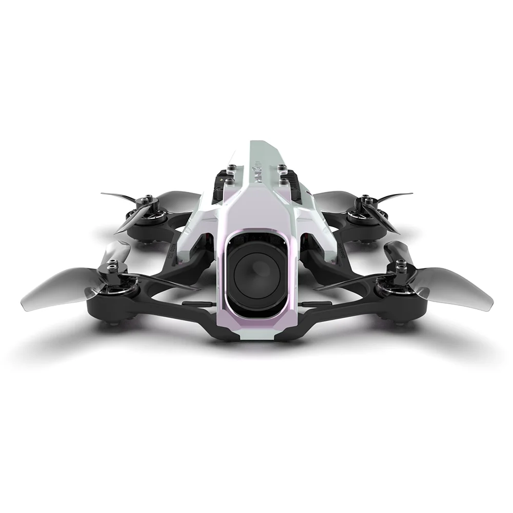 SpeedyBee Mario Mini25 O4 Air /O4 PRO for FPV Freestyle Racing Built-in ELRS 2.4G DIY Parts AT32F435 thumbnail 2