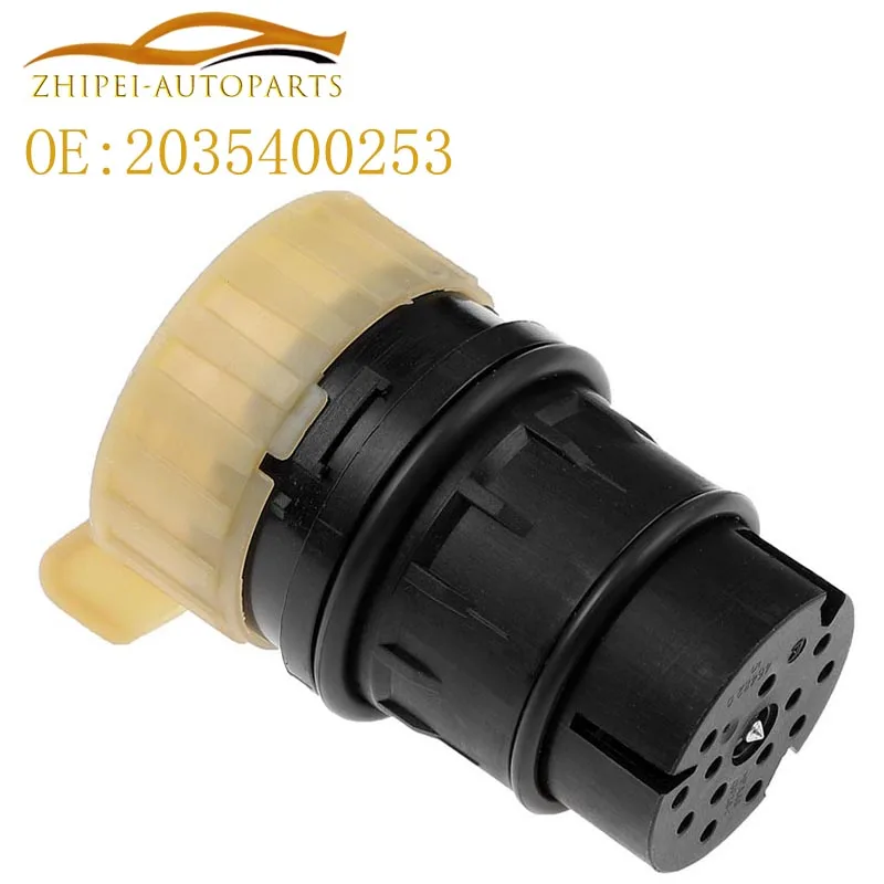 

2035400253 Automatic Transmission Plug 722.6 Car For Benz W202 S202 W203 S203 CL203 W204 S204 C204 W210 S210 W211 S211 W212 S212