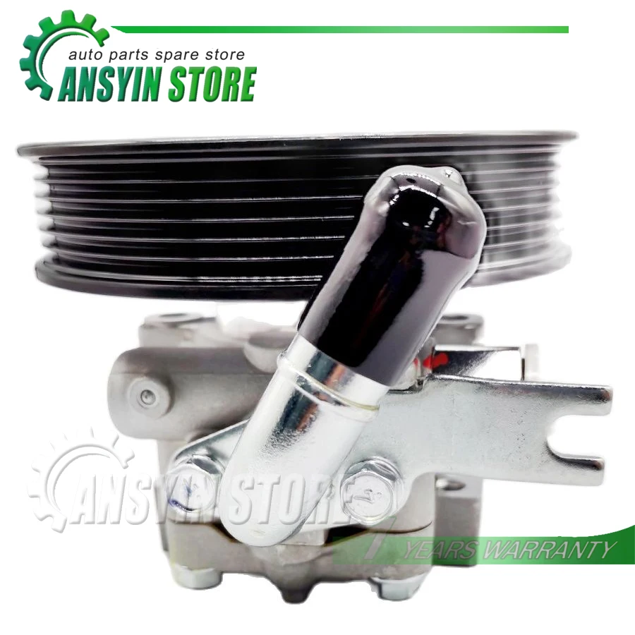 

New Power Steering Oil Pump For Kia RONDO 2.4L 07-12 OPTIMA 2.4L 2007-2010 571002G000 57100 2G000 57100-2G050 571002G050