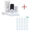 Add 20pcs pads