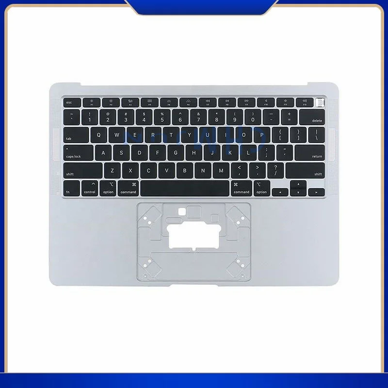 

A2179 Topcase for Macbook Air Retina 13.3'' with Keyboard US UK French German Spanish English Top Case Palmrest 2020 Year