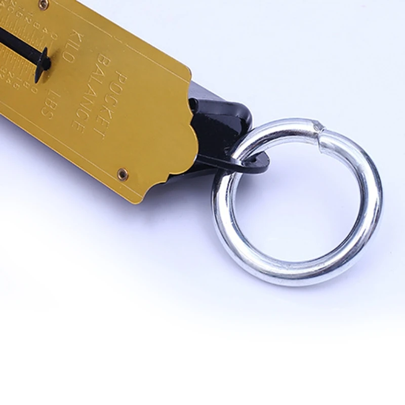 K1KA Luggage Scale Portable Handheld Suitcase Weight Scale Mechanical 12/50kg,portable scale,luggage scale,luggage weight scale,weighing tools